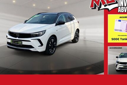 Opel Grandland (X) 49.958 km 19.387 &euro; Göppingen 73033