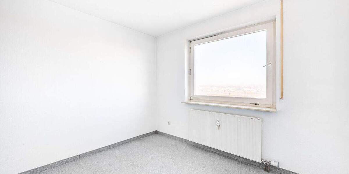 Etagenwohnung Filderstadt Plattenhardt - 4 Zimmer, 94 m&sup2;, 299.000&euro; | Angebot:25798147