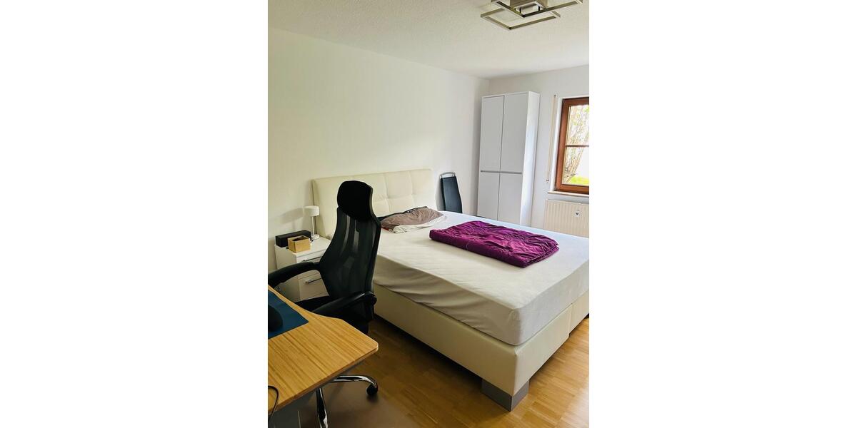 Etagenwohnung Ilsfeld - 2 Zimmer, 60 m&sup2;, 275.000&euro; | Angebot:24868682