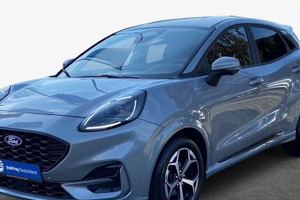 Ford Puma 18.510 km 25.790 &euro; Leonberg 71229