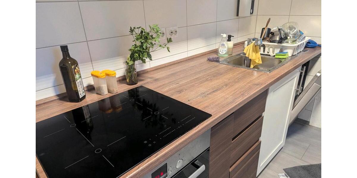 Etagenwohnung Stuttgart Feuerbach - 4 Zimmer, 86 m&sup2;, 890&euro; | Angebot:26670392