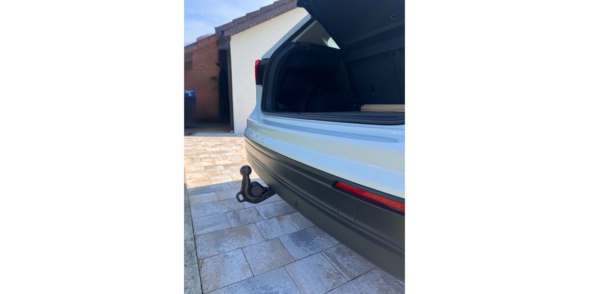 VW Tiguan 45.000 km 22.900 &euro; Wüstenrot 71543