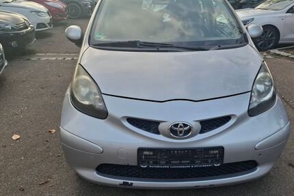Toyota Aygo (X) 247.106 km 1.490 &euro; Kernen i. r 71394