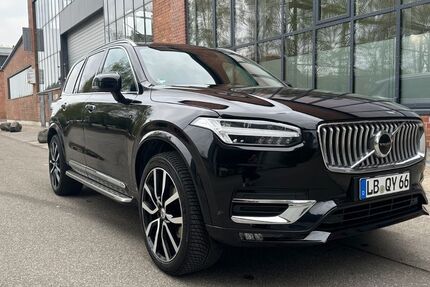 Volvo XC90 126.800 km 33.200 &euro; Ludwigsburg 71638