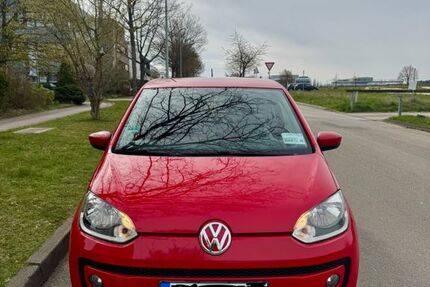 VW up! 128.520 km 4.500 &euro; Leinfelden-Echterdingen 70771