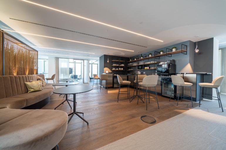 Gewerbeobjekt Stuttgart - 3.260&euro; | Angebot:25968955