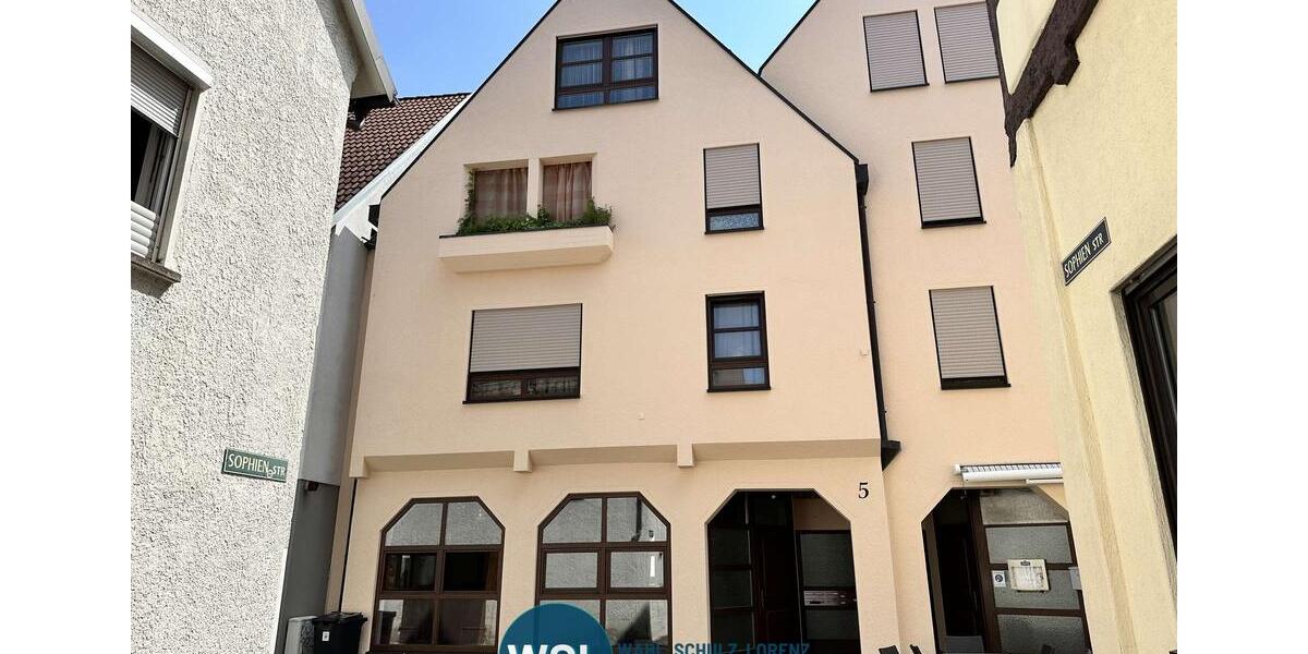 Gewerbeobjekt Kirchheim unter Teck - 1.100&euro; | Angebot:21851300