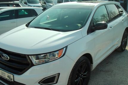 Ford Edge 102.000 km 14.500 &euro; Waiblingen (bei Stuttgart) 71332