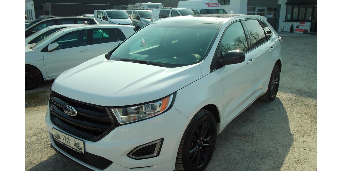 Ford Edge 102.000 km 14.500 &euro; Waiblingen (bei Stuttgart) 71332