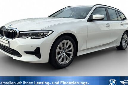 BMW 318 90.695 km 24.380 &euro; Asperg 71679