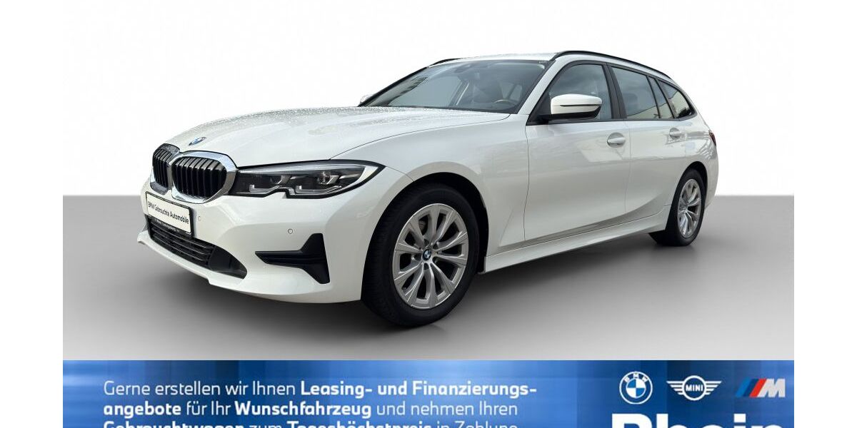 BMW 318 90.695 km 24.380 &euro; Asperg 71679