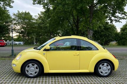 VW Beetle 145.000 km 5.999 &euro; Esslingen am Neckar 73730