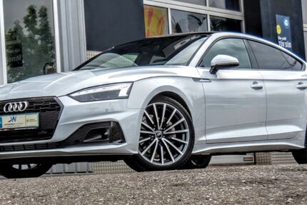 Audi A5 24.600 km 41.900 &euro; Sindelfingen 71065