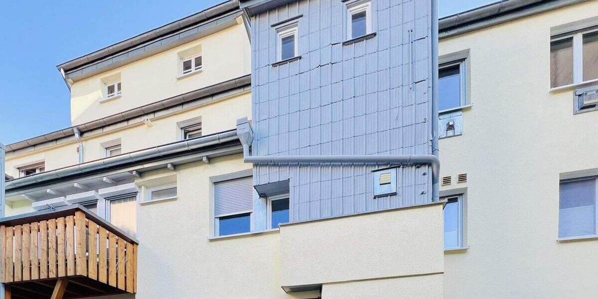 Mehrfamilienhaus, Wohnhaus Ludwigsburg Mitte - 1 Zimmer, 389 m&sup2;, 2.000.000&euro; | Angebot:25706120