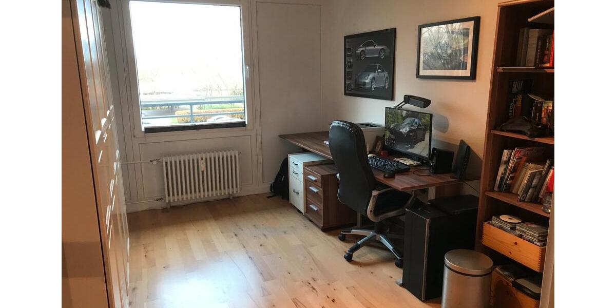 Etagenwohnung Stuttgart Birkach - 3 Zimmer, 89 m&sup2;, 1.200&euro; | Angebot:26047572