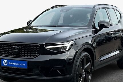 Volvo XC40 12.600 km 30.880 &euro; Esslingen 73730