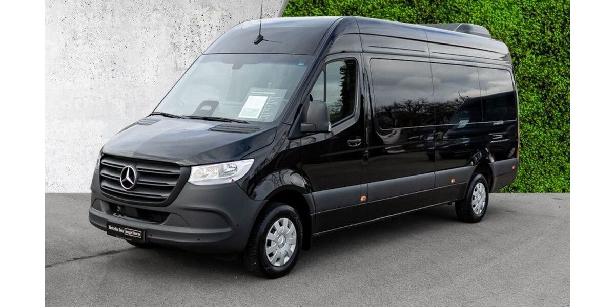 Mercedes-Benz Sprinter 32.700 km 58.900 &euro; Dettingen unter Teck 73265