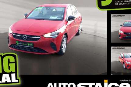 Opel Corsa 16.577 km 10.990 &euro; Göppingen 73033