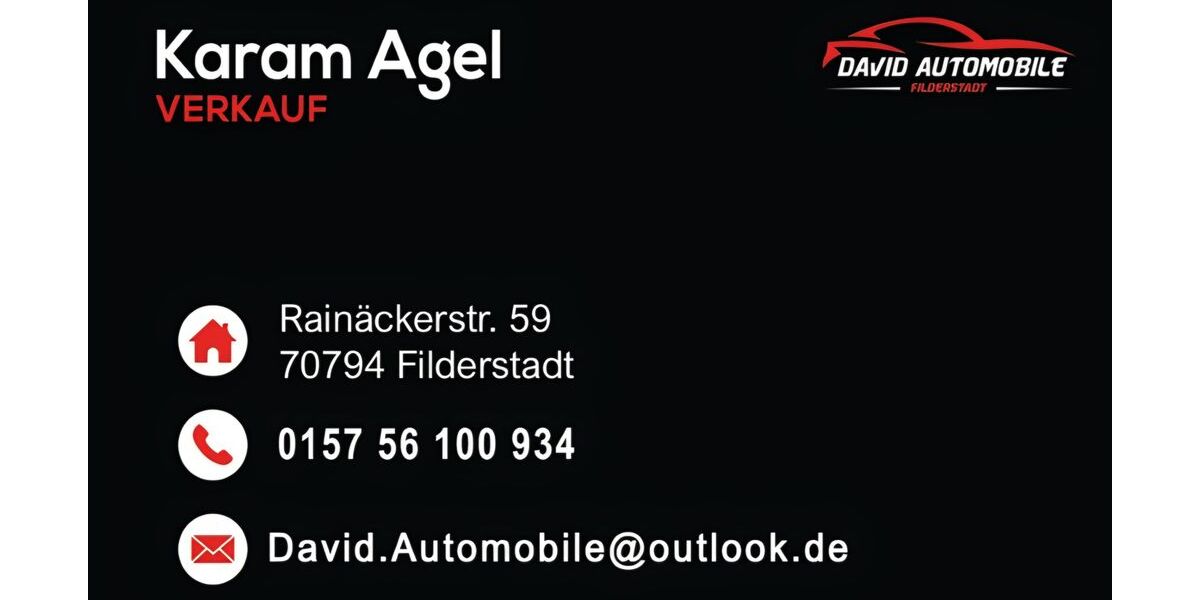 Renault Scenic 127.000 km 2.490 &euro; Filderstadt bei Stuttgart 70794