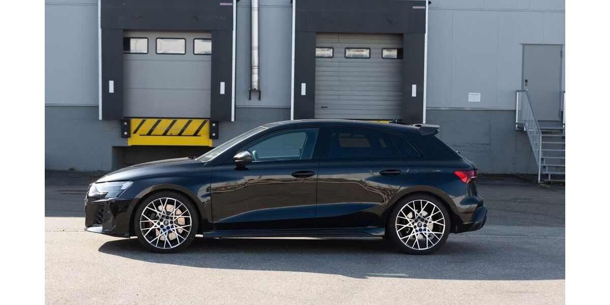 Audi RS3 12.500 km 69.999 &euro; Schwieberdingen 71701