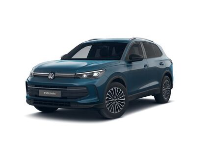 VW Tiguan 28.530 km 34.930 &euro; Stuttgart-Feuerbach 70469