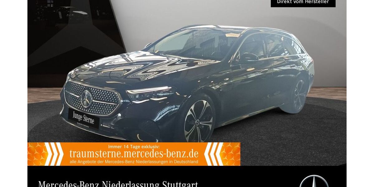 Mercedes-Benz E 300 22.763 km 53.990 &euro; Stuttgart 70469