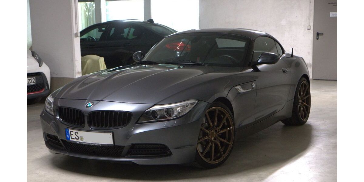 BMW Z4 65.000 km 25.000 &euro; Kirchheim unter Teck 73230