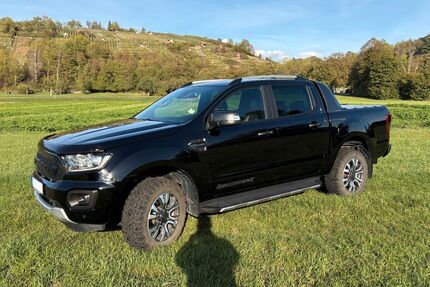 Ford Ranger 89.250 km 25.900 &euro; Kirchberg an der Murr 71737