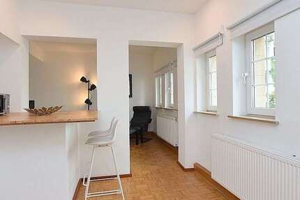 Zimmer Stuttgart Bopser - 1.5 Zimmer, 1.290&euro; | Angebot:26730089