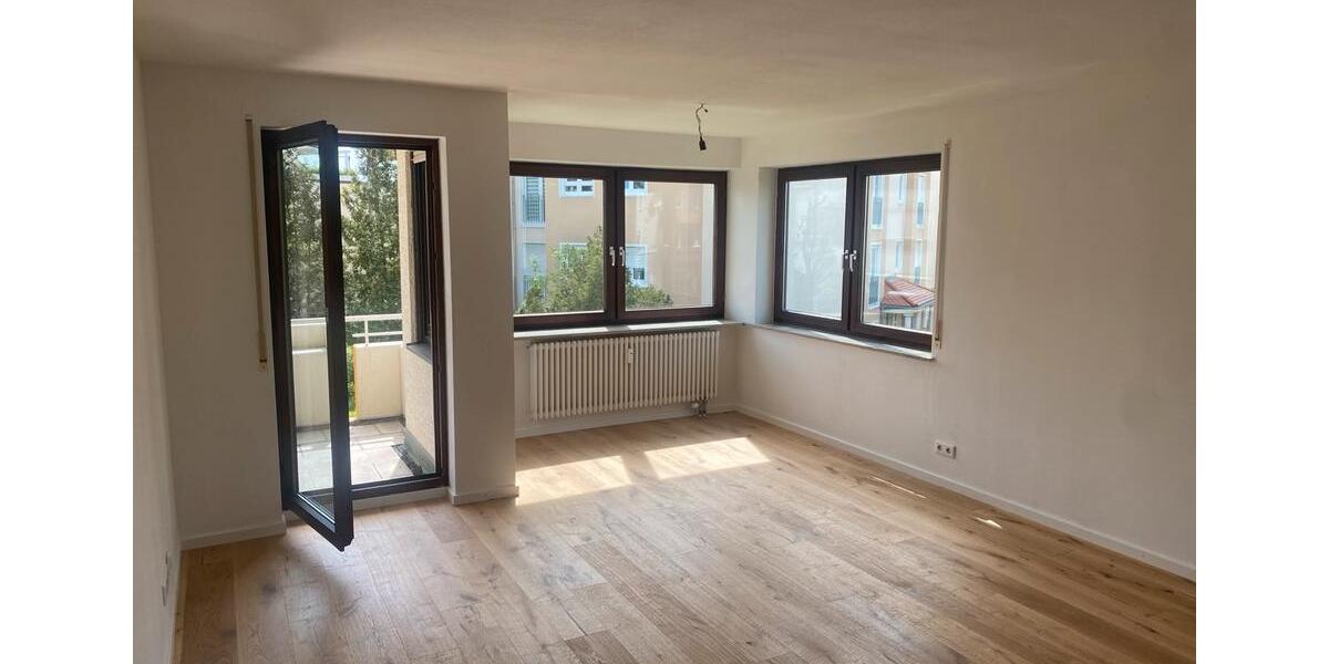 Etagenwohnung Köngen - 2.5 Zimmer, 63 m&sup2;, 950&euro; | Angebot:25261568