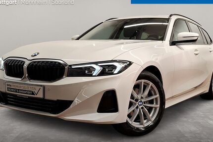 BMW 318 12.164 km 34.290 &euro; Stuttgart 70569