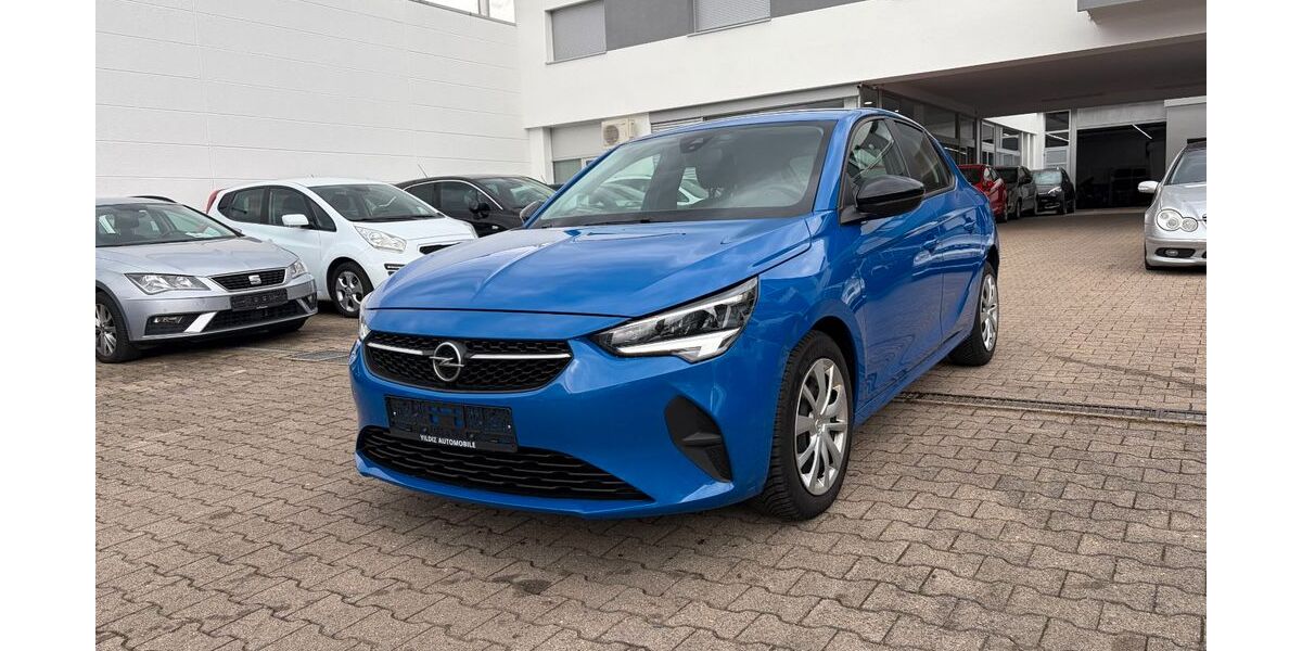 Opel Corsa 135.915 km 10.995 &euro; Stuttgart 70597