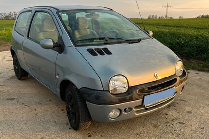 Renault Twingo 65.000 km 2.999 &euro; Ingersheim 74379