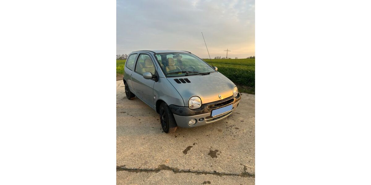 Renault Twingo 65.000 km 2.999 &euro; Ingersheim 74379