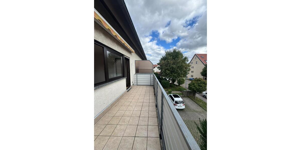 Erdgeschoßwohnung Stuttgart Neuwirtshaus - 1 Zimmer, 45 m&sup2;, 700&euro; | Angebot:27611677