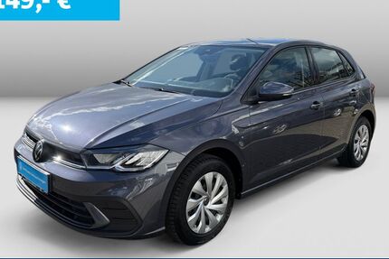 VW Polo 8.150 km 18.328 &euro; Wendlingen 73240