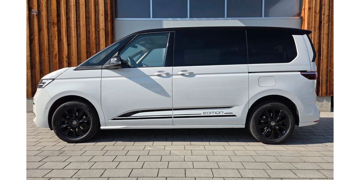 VW T7 Multivan 3.600 km 59.500 &euro; Filderstadt 70794