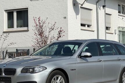 BMW 520 135.980 km 15.990 &euro; Walddorfhäslach (bei Stuttgart) 72141
