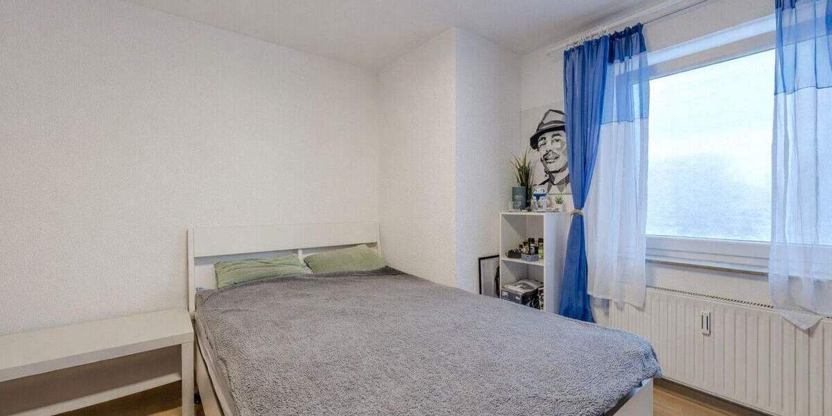 Etagenwohnung Affalterbach - 3 Zimmer, 76 m&sup2;, 249.000&euro; | Angebot:25704202