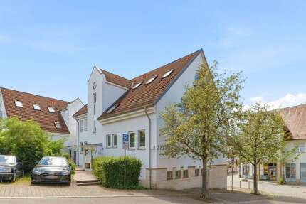 Wohnung Altbach - 3 Zimmer, 66 m&sup2;, 248.000&euro; | Angebot:26702081