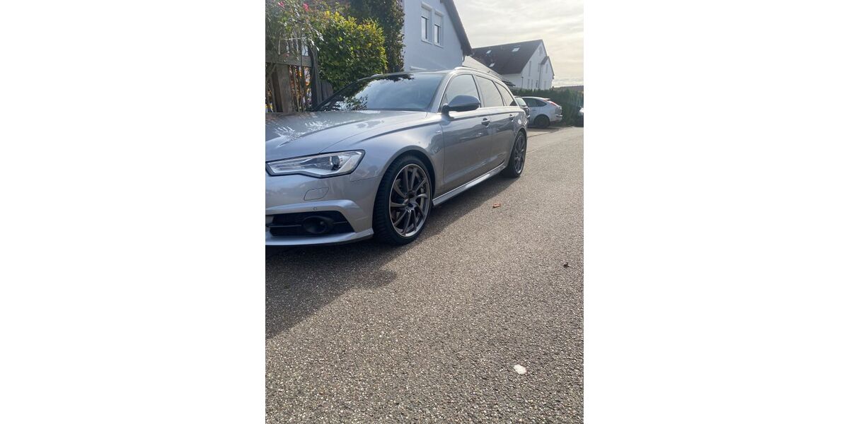 Audi A6 197.500 km 15.500 &euro; Erligheim 74391
