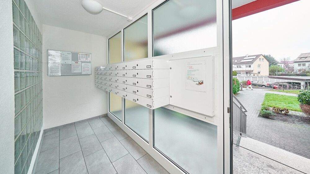 Etagenwohnung Korntal-Münchingen Münchingen - 3 Zimmer, 88 m&sup2;, 298.000&euro; | Angebot:25744139