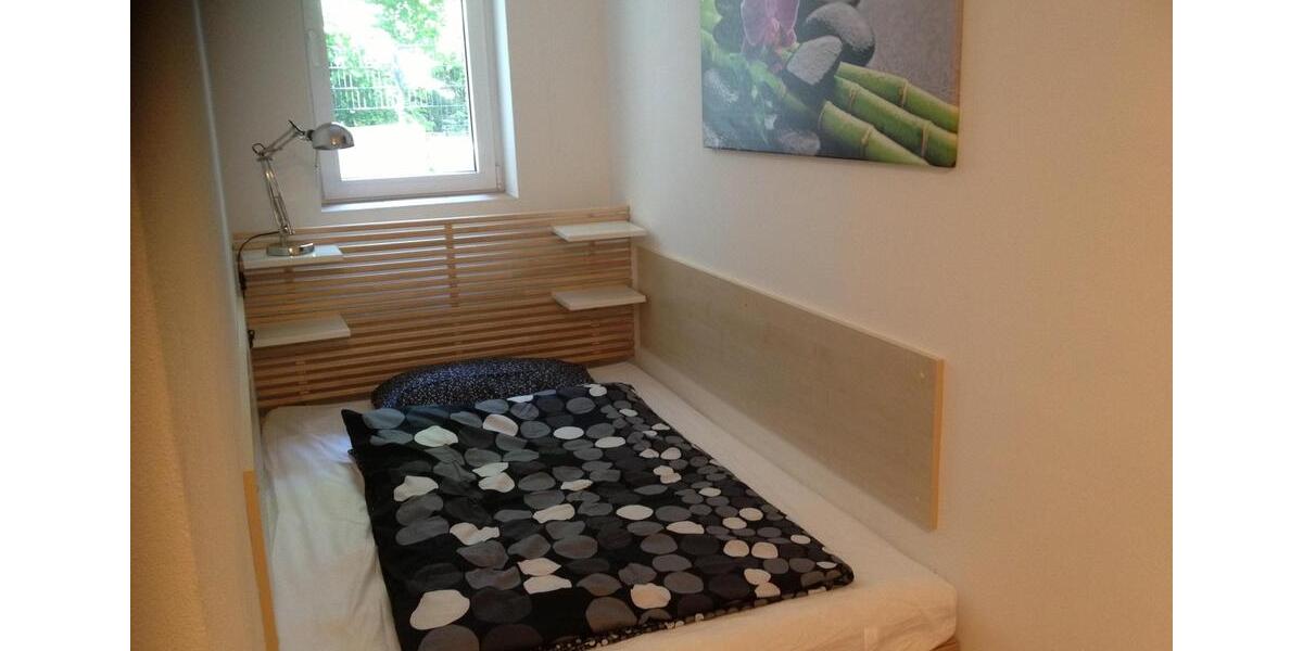 Etagenwohnung Stuttgart Lehen - 2 Zimmer, 40 m&sup2;, 895&euro; | Angebot:25869428