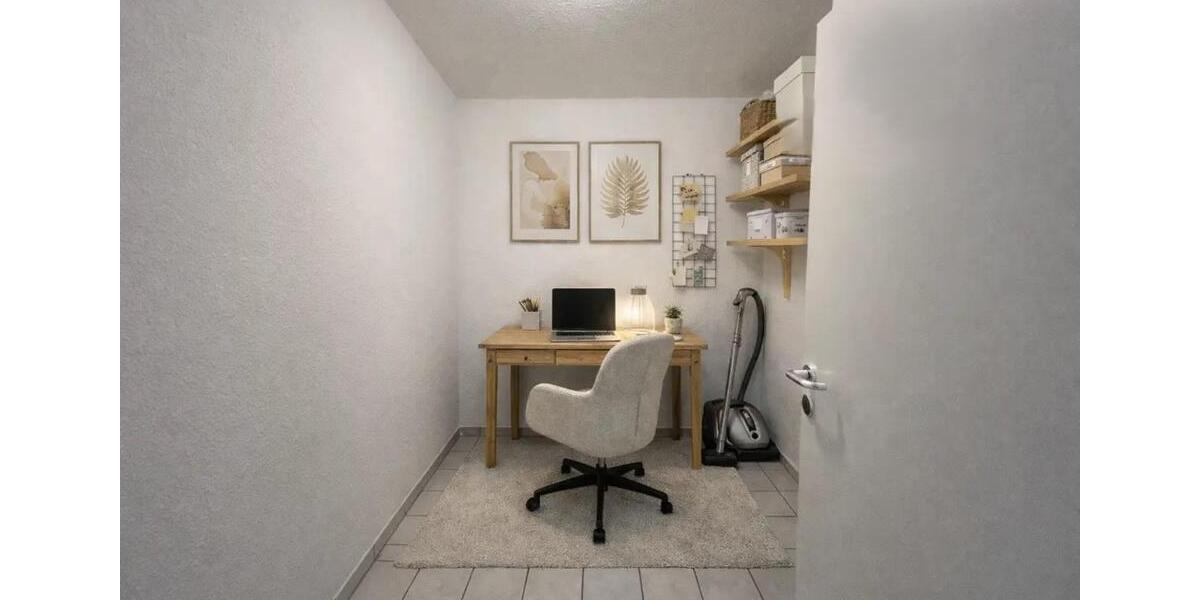 Terrassenwohnung Kirchheim unter Teck - 2.5 Zimmer, 60 m&sup2;, 900&euro; | Angebot:25656008