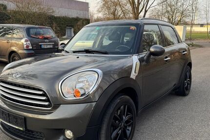Mini One Countryman 147.000 km 5.899 &euro; Oberstenfeld 71720