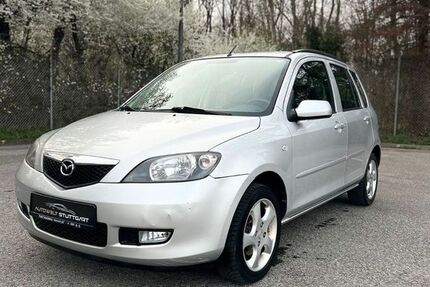 Mazda 2 157.000 km 2.290 &euro; Stuttgart 70469