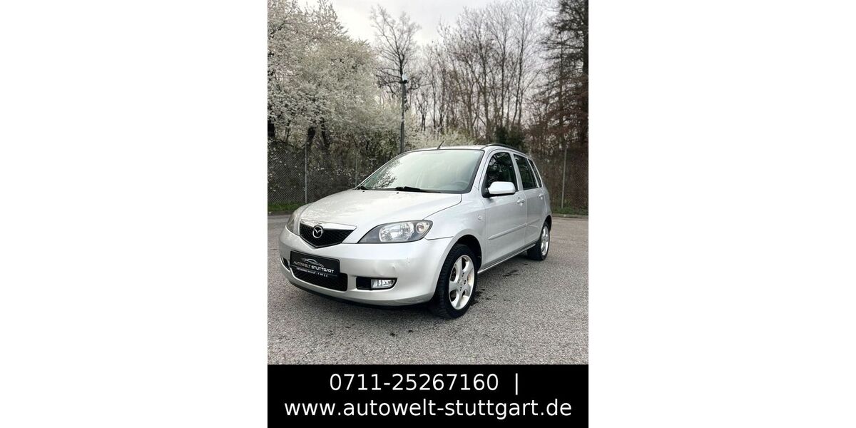 Mazda 2 157.000 km 2.290 &euro; Stuttgart 70469