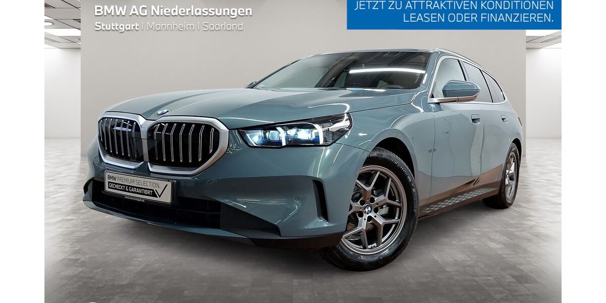 BMW 520 11.932 km 48.980 &euro; Stuttgart 70569