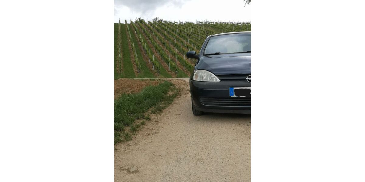 Opel Corsa 156.000 km 1.500 &euro; Besigheim 74354