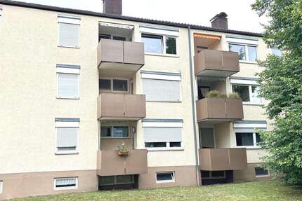 Wohnung Waiblingen Bittenfeld - 3.5 Zimmer, 69 m&sup2;, 230.000&euro; | Angebot:27323992